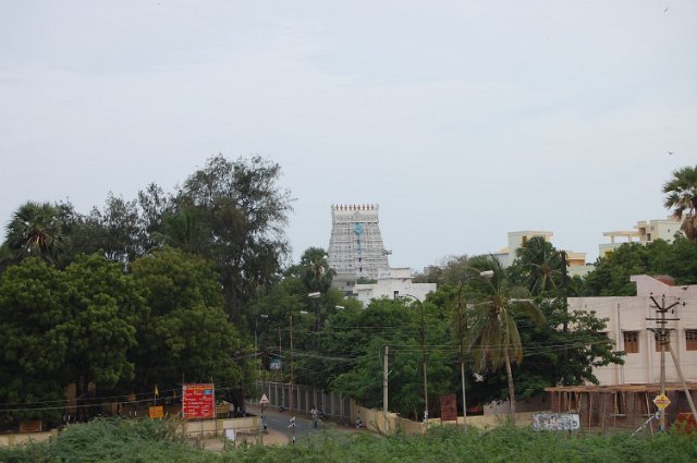 Tiruchendur